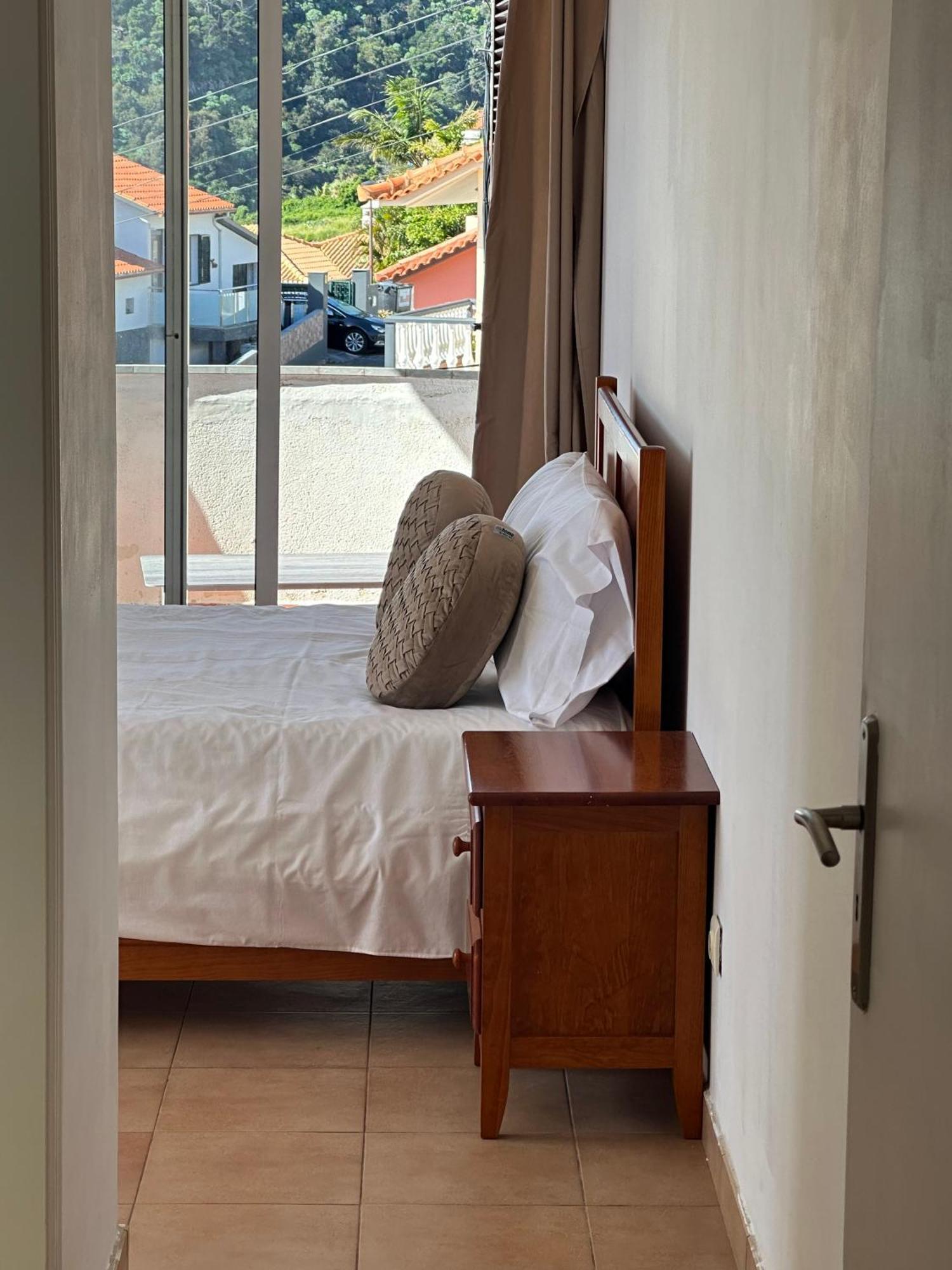 サンタ・クルーズSao Sebastiao L- 5 Min From Airportアパートメント エクステリア 写真